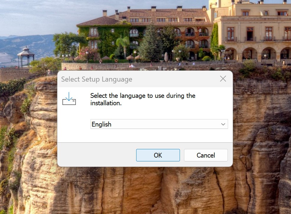 Windows Installation Image