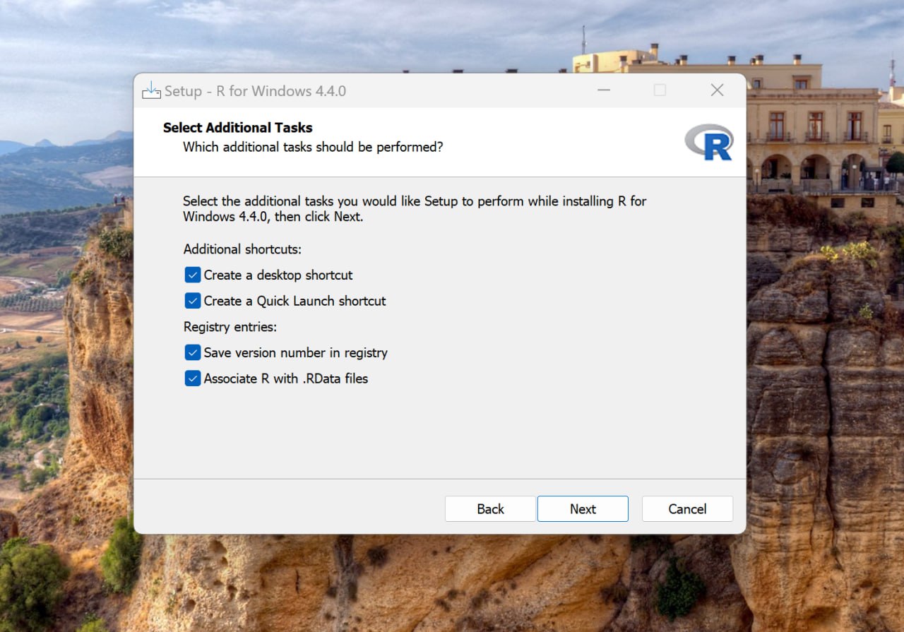 Windows Installation Image