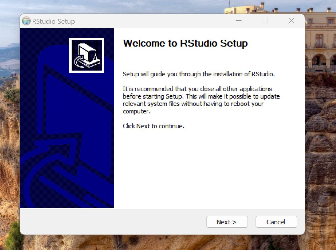 Windows Installation Image