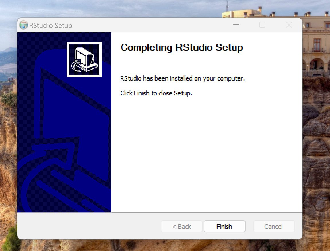 Windows Installation Image