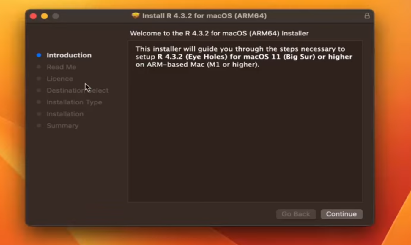 Windows Installation Image