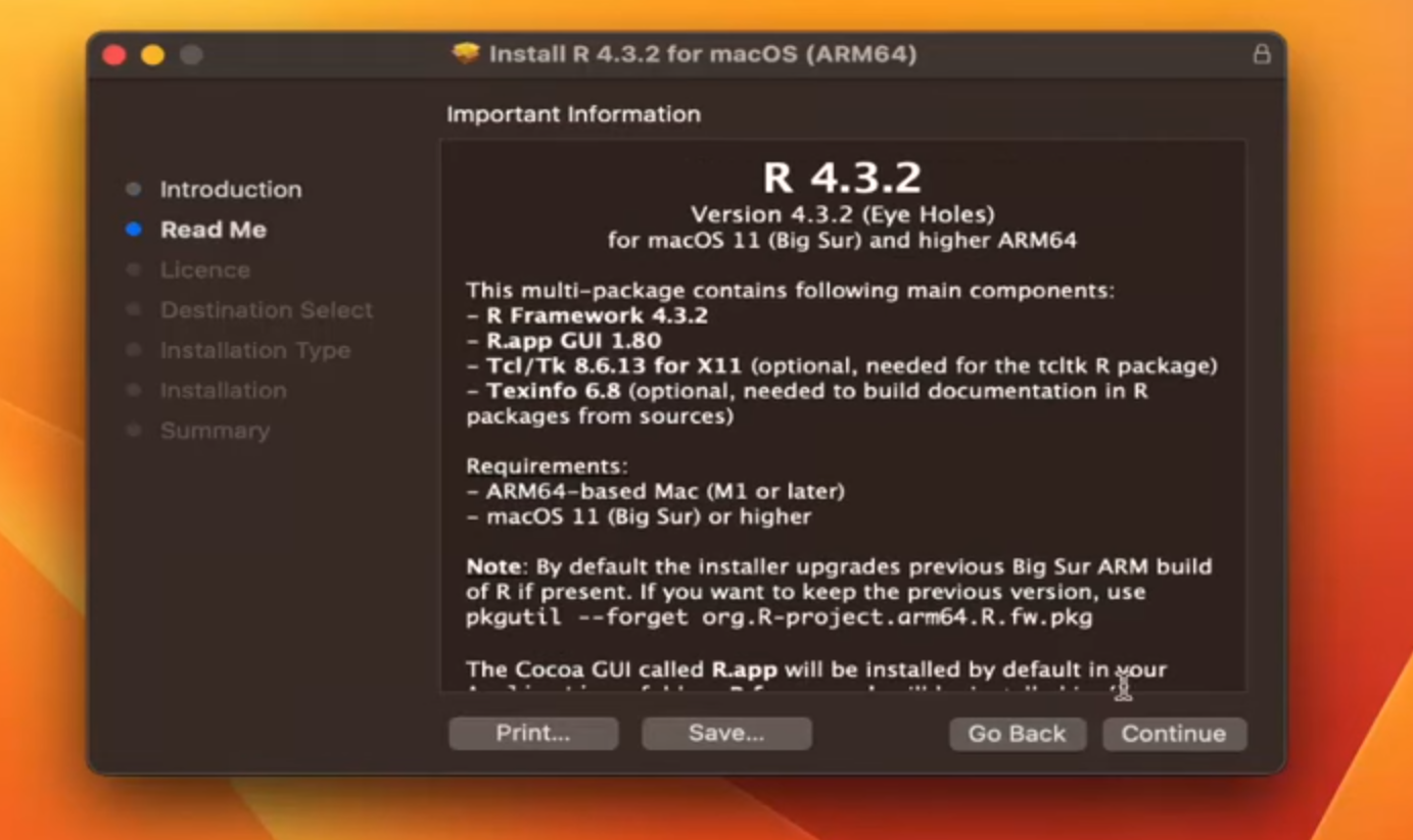 Windows Installation Image