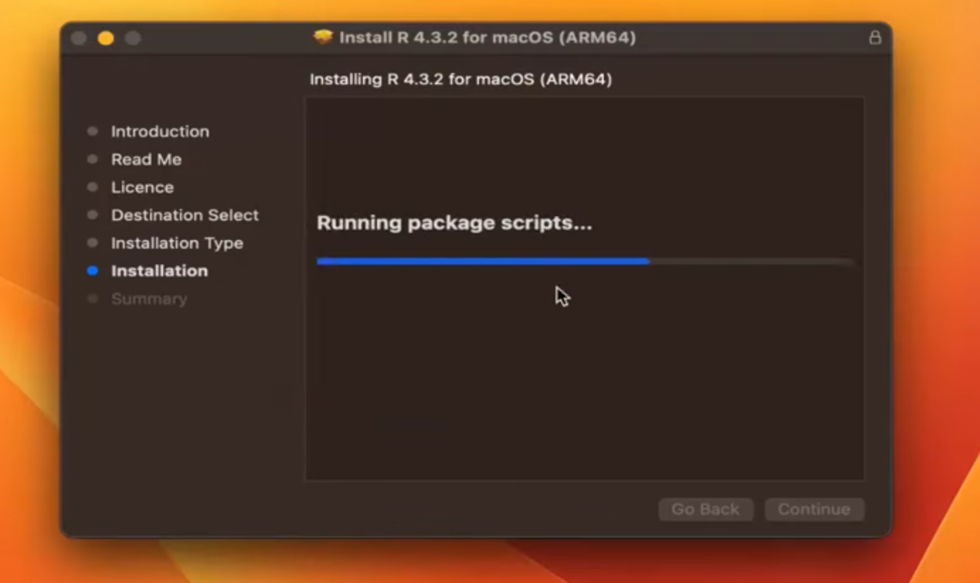 Windows Installation Image