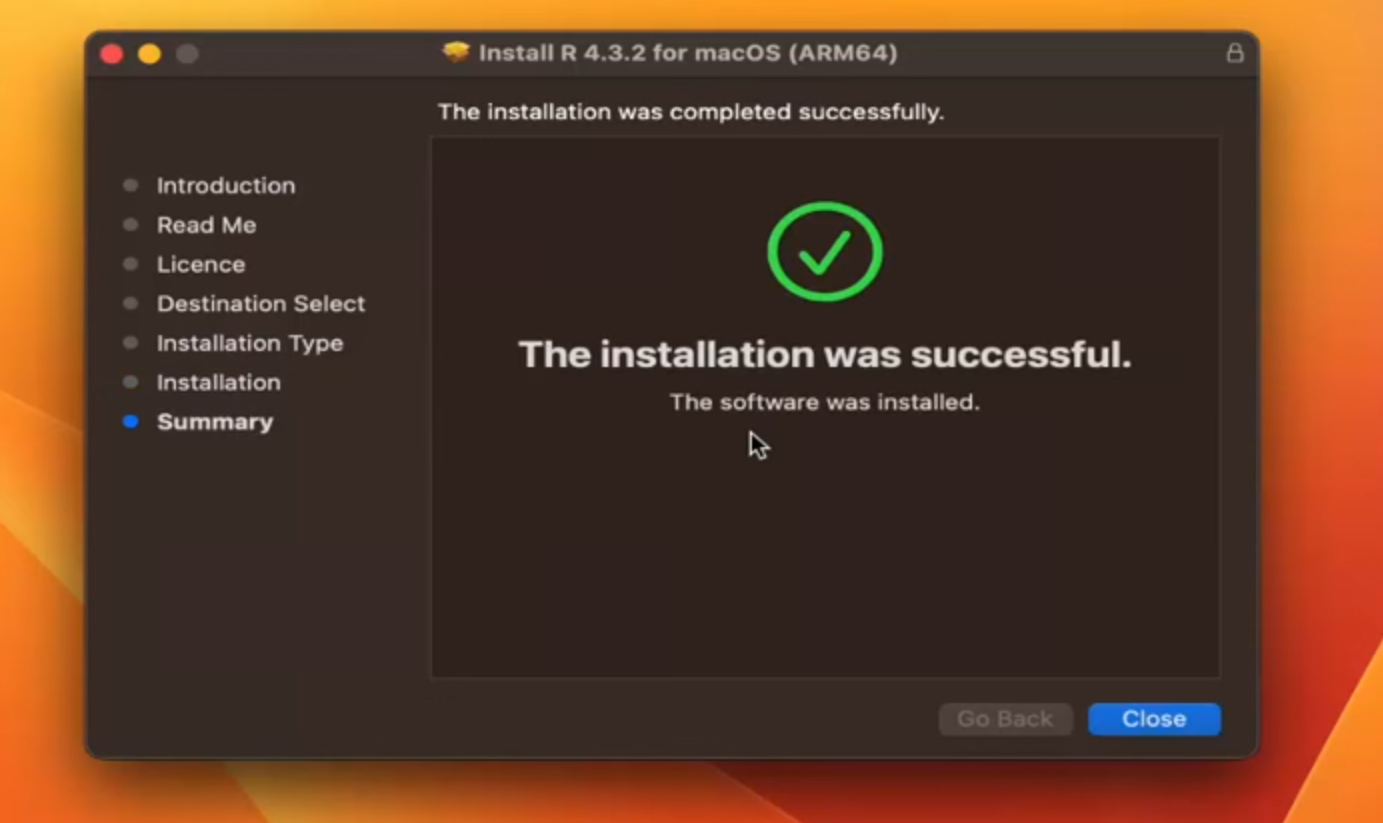 Windows Installation Image