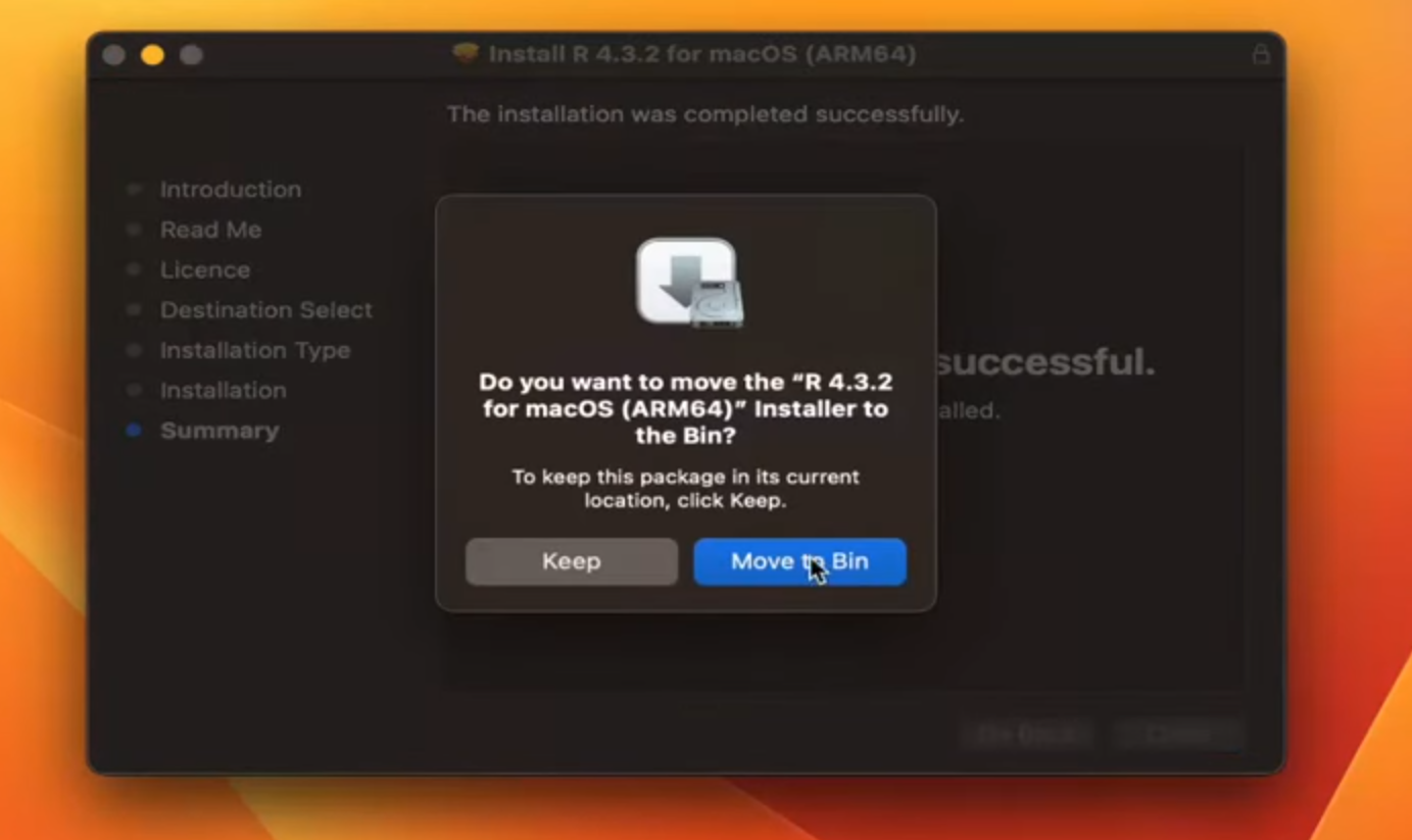 Windows Installation Image