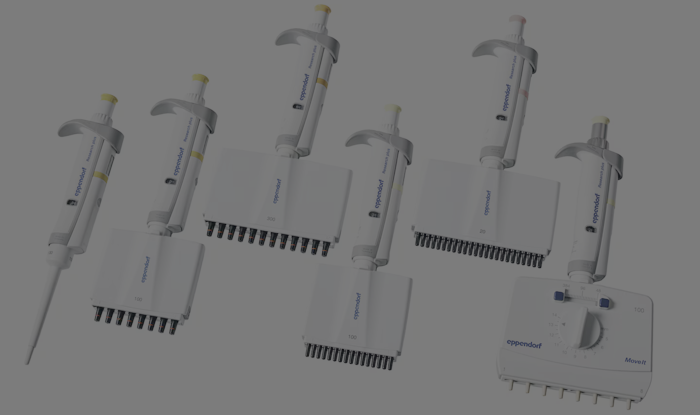 Pipettes