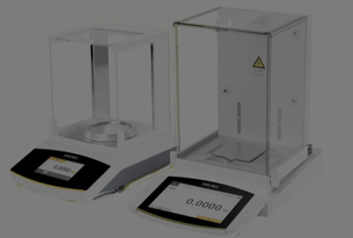 Laboratory Balance
