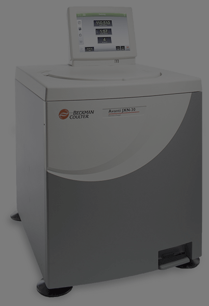 High-Speed Centrifuge