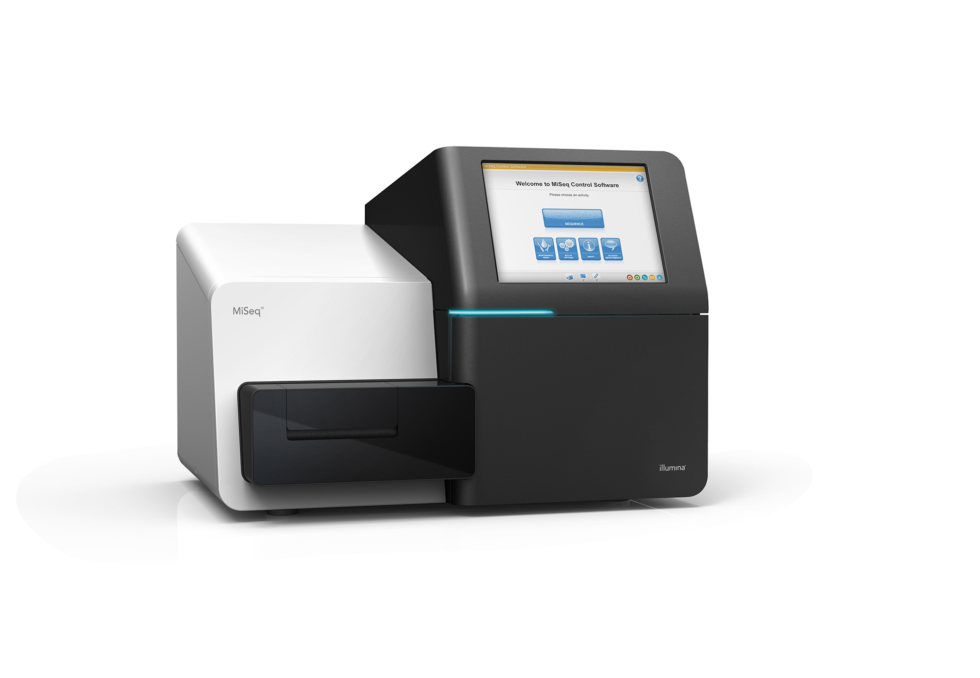 Sequencing Data Analysis