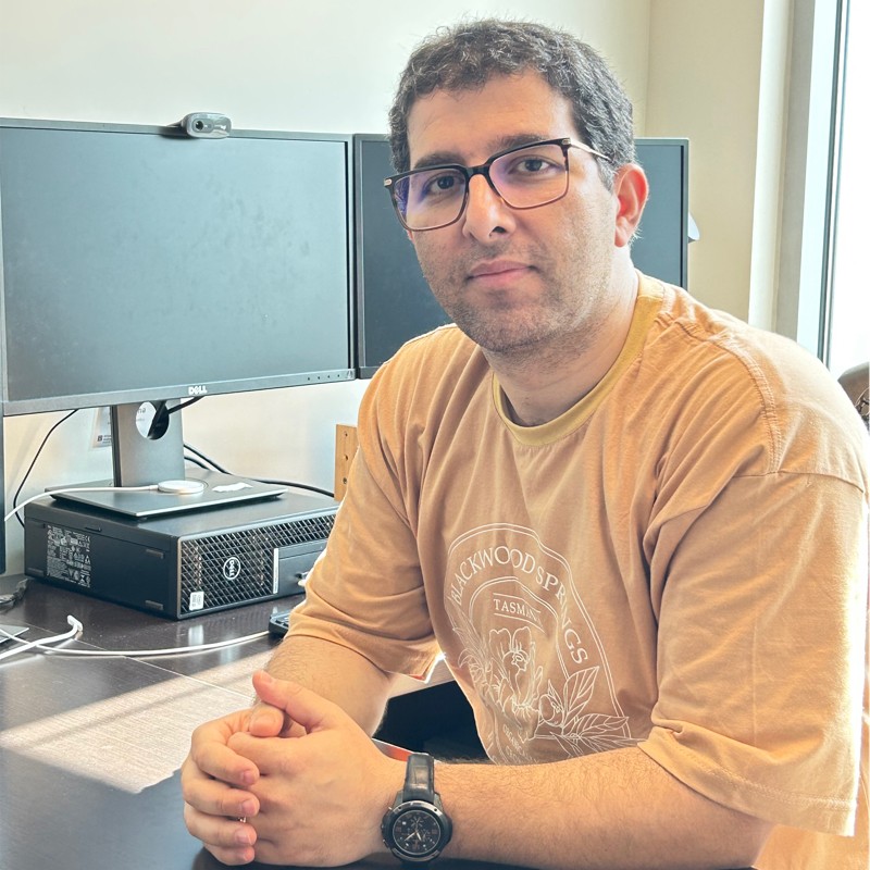 Hamed Abdollahi