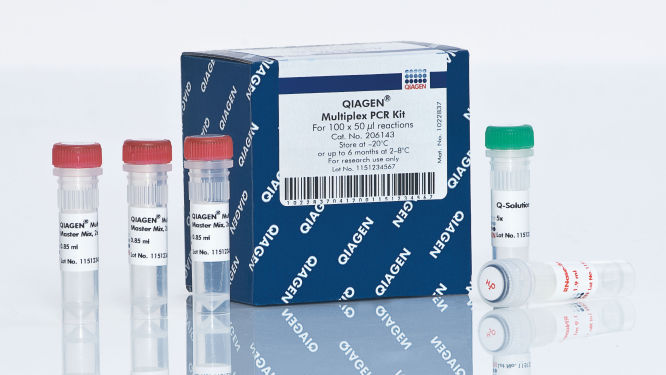 multiplex-pcr-kit