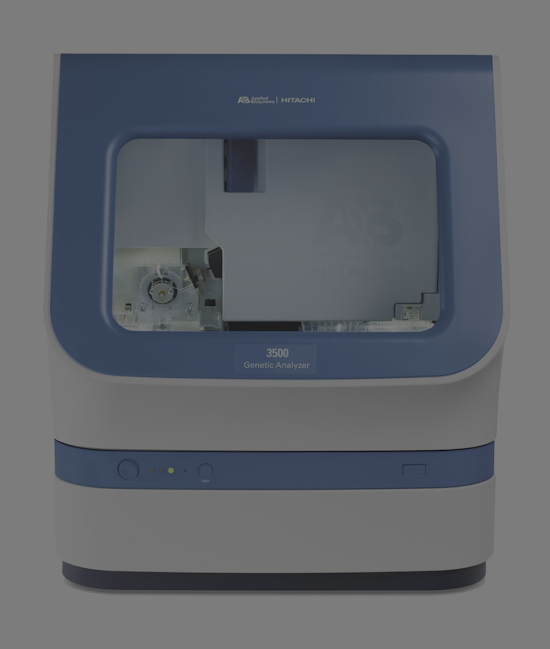 Sanger Sequencer