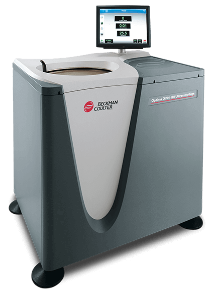 Ultracentrifuge